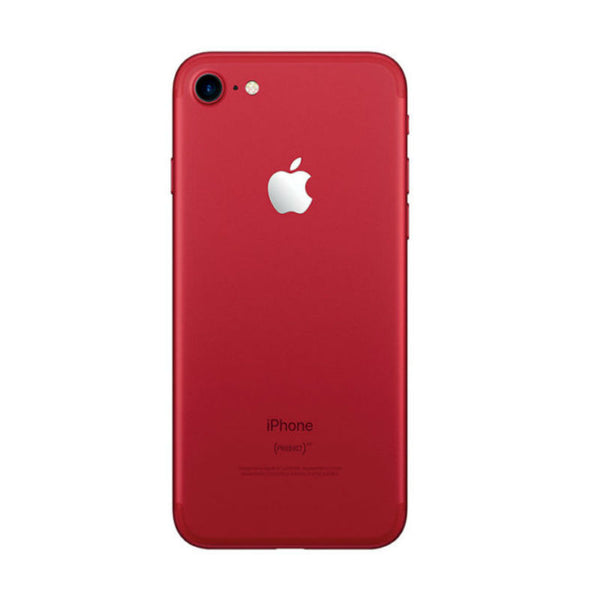 Apple iPhone 7 128GB 4G LTE Red Unlocked