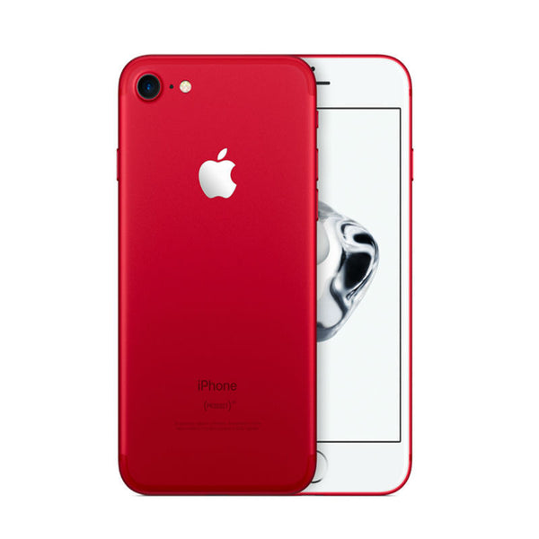 Apple iPhone 7 128GB 4G LTE Red Unlocked