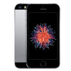 Apple iPhone SE 64GB 4G LTE Space Gray Unlocked (Refurbished - Grade A)