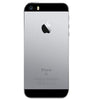 Apple iPhone SE 64GB 4G LTE Space Gray Unlocked (Refurbished - Grade A)