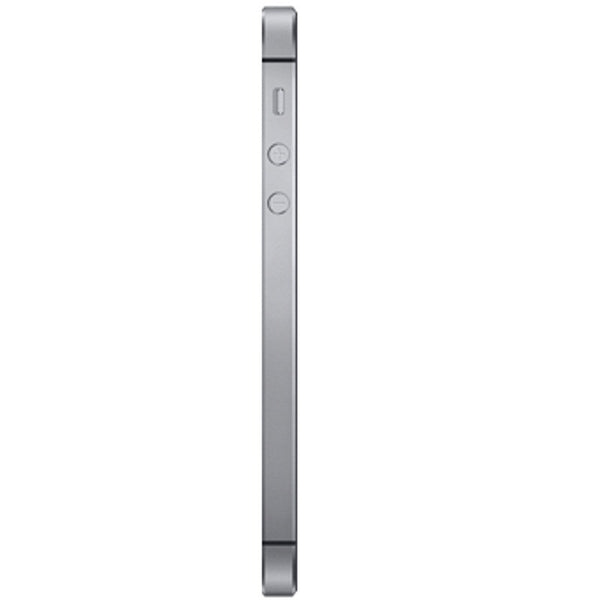 Apple iPhone SE 64GB 4G LTE Space Gray Unlocked (Refurbished - Grade A)