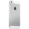 Apple iPhone SE 16GB 4G LTE Silver Unlocked (Refurbished - Grade A)