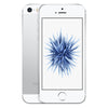 Apple iPhone SE 16GB 4G LTE Silver Unlocked (Refurbished - Grade A)