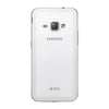 Samsung Galaxy J1 (2016) Duos 8GB 3G White (SM-J120H) Unlocked