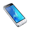 Samsung Galaxy J1 (2016) Duos 8GB 3G White (SM-J120H) Unlocked