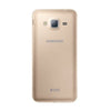 Samsung Galaxy J1 (2016) Duos 8GB 3G Gold (SM-J120H) Unlocked