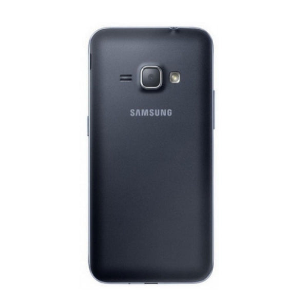 Samsung Galaxy J1 (2016) Duos 8GB 3G Black (SM-J120H) Unlocked