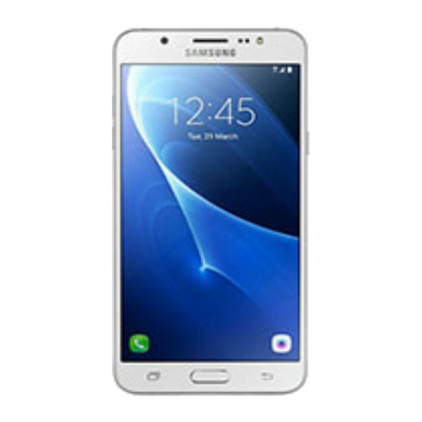 Samsung Galaxy J7(2016) Dual 16GB 4G LTE White (SM-J710FD) Unlocked