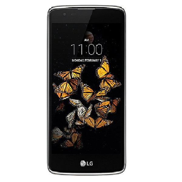 LG K8 Dual 8GB 4G LTE (K350K) Gold Unlocked