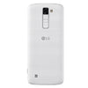 LG K8 Dual 8GB 4G LTE (K350K) White Unlocked