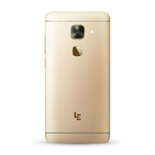LeEco LeTV Max 2 X820 Dual 32GB 4G LTE Gold Unlocked (CN Version)