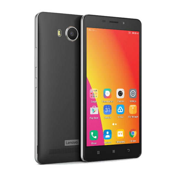 Lenovo A7700 Dual 16GB 4G LTE Black Unlocked