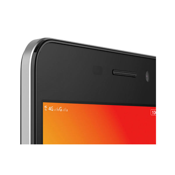Lenovo A7700 Dual 16GB 4G LTE Black Unlocked