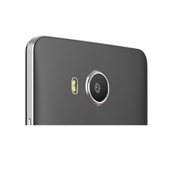 Lenovo A7700 Dual 16GB 4G LTE Black Unlocked