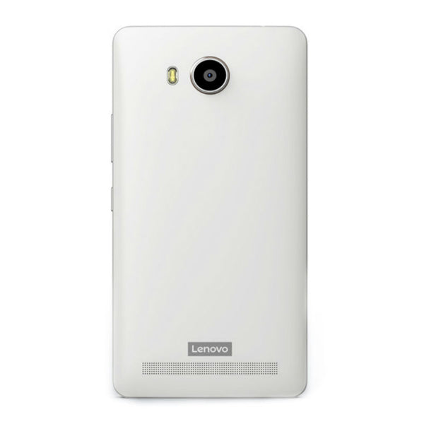 Lenovo A7700 Dual 16GB 4G LTE White Unlocked