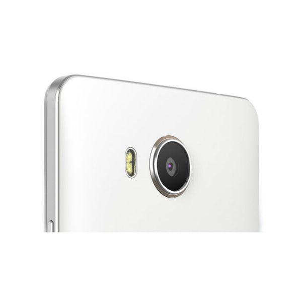 Lenovo A7700 Dual 16GB 4G LTE White Unlocked
