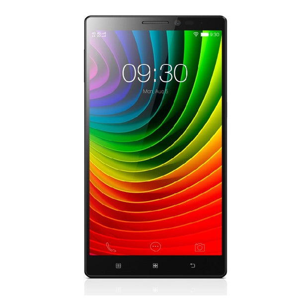 Lenovo Vibe Z2 Pro Dual 32GB 4G LTE Black (K920) Unlocked (CN Version)