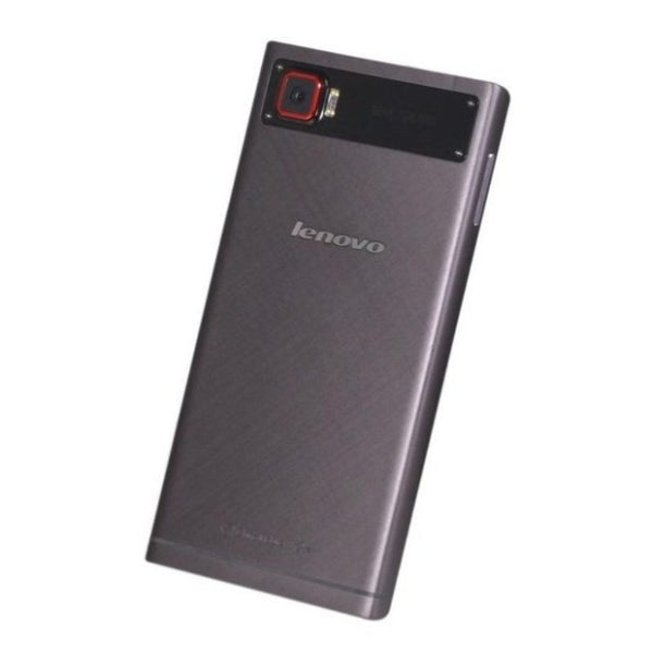 Lenovo Vibe Z2 Pro Dual 32GB 4G LTE Black (K920) Unlocked (CN Version)