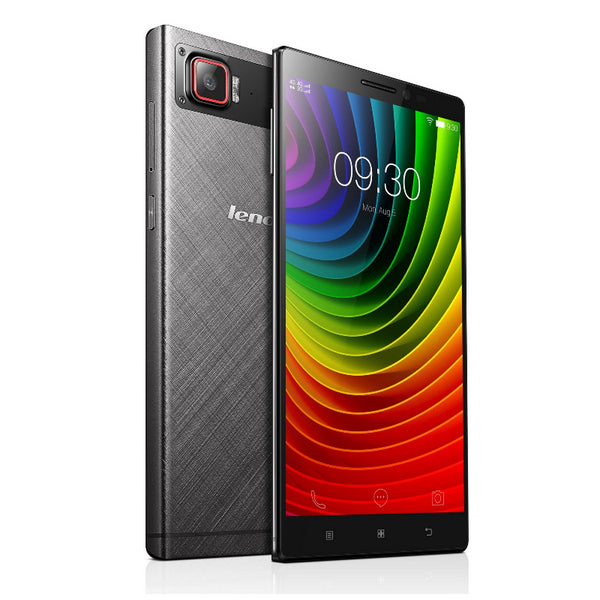 Lenovo Vibe Z2 Pro Dual 32GB 4G LTE Black (K920) Unlocked (CN Version)