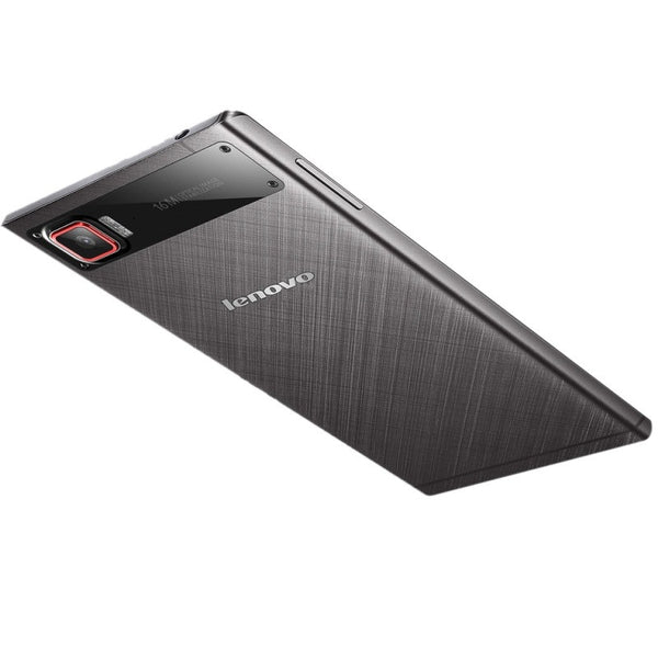 Lenovo Vibe Z2 Pro Dual 32GB 4G LTE Black (K920) Unlocked (CN Version)