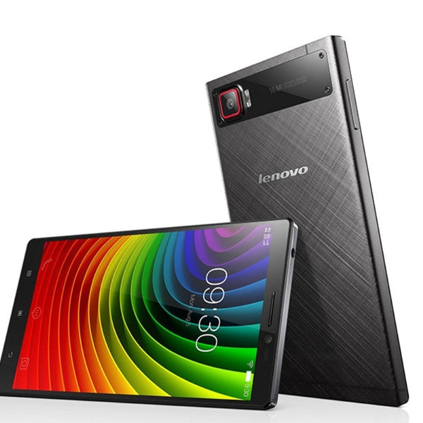 Lenovo Vibe Z2 Pro Dual 32GB 4G LTE Black (K920) Unlocked (CN Version)