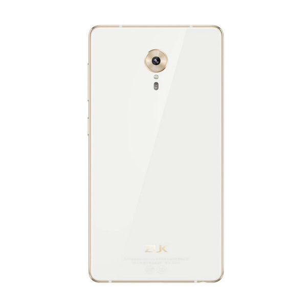Lenovo Zuk Edge Dual 64GB 4G LTE White Unlocked with 4GB RAM (CN Version)