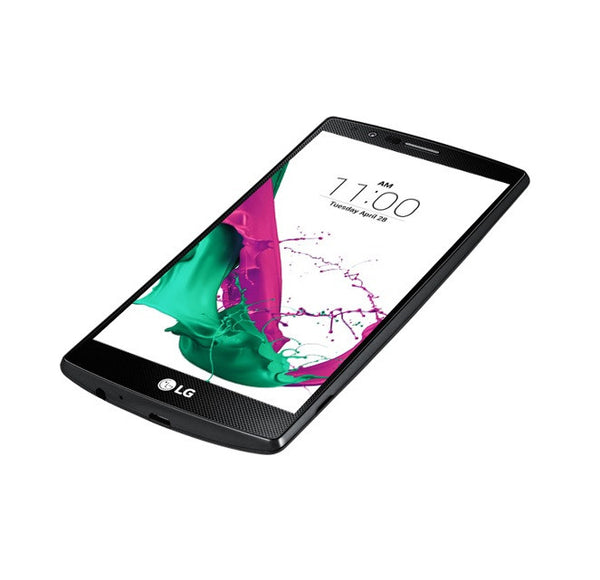 LG G4 Dual 32GB 4G LTE Leather Black (H818P) Unlocked