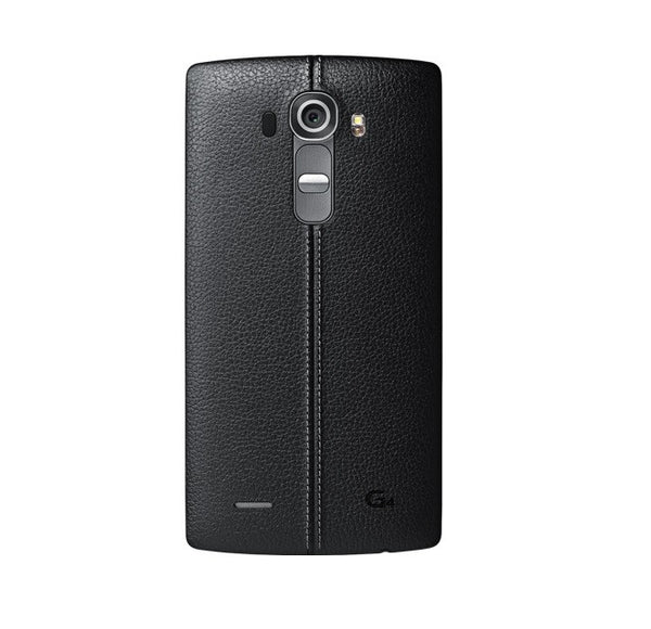LG G4 Dual 32GB 4G LTE Leather Black (H818P) Unlocked