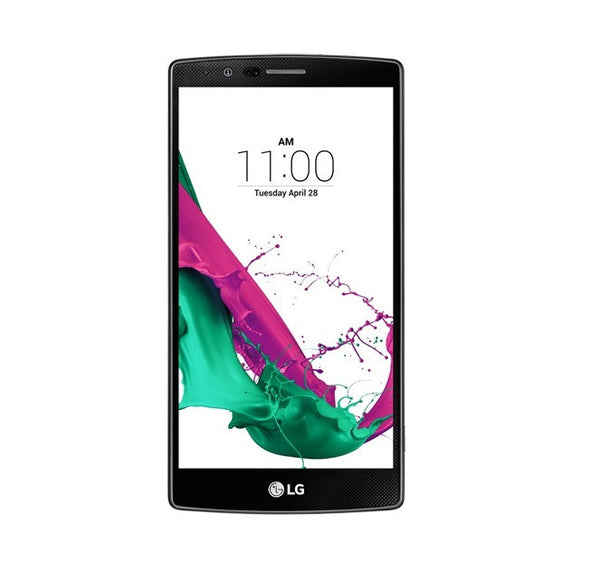 LG G4 Dual 32GB 4G LTE Leather Black (H818P) Unlocked