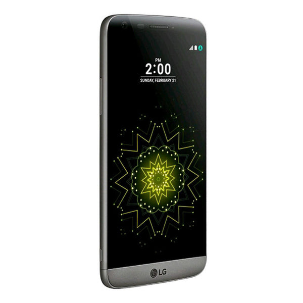 LG G5 Dual 32GB 4G LTE Titan (H860) Unlocked
