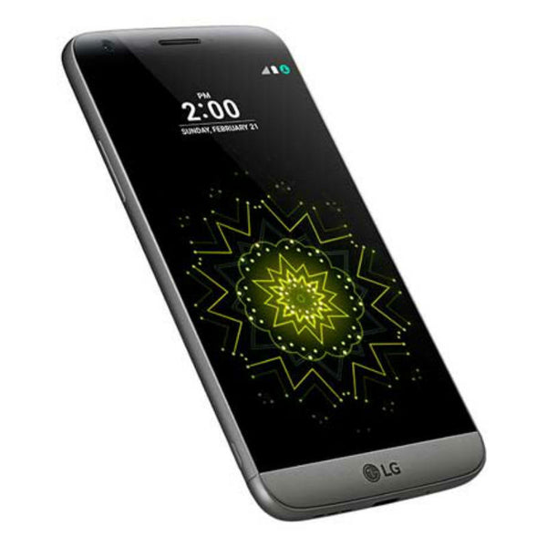 LG G5 Dual 32GB 4G LTE Titan (H860) Unlocked