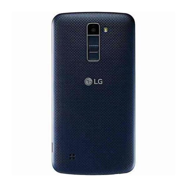 LG K10 Dual 16GB 4G LTE Indigo Black (K430DSY) Unlocked