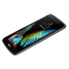 LG K10 Dual 16GB 4G LTE Indigo Black (K430DSY) Unlocked