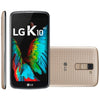 LG K10 Dual 16GB 4G LTE Gold (K430DSY) Unlocked