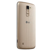 LG K10 Dual 16GB 4G LTE Gold (K430DSY) Unlocked