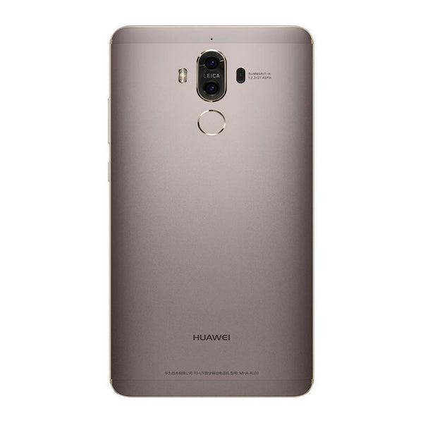 Huawei Mate 9 Dual 128GB 4G LTE Champagne Gold (MHA-AL00) Unlocked (CN Version)