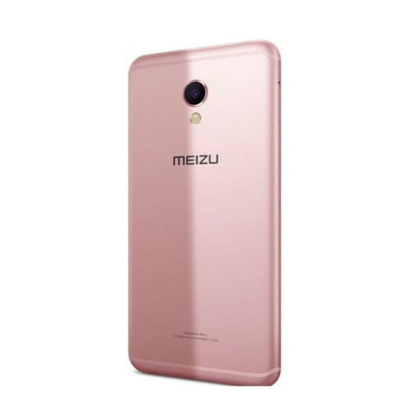 Meizu MX6 Dual 32GB 4G LTE Rose Gold Unlocked (CN Version)