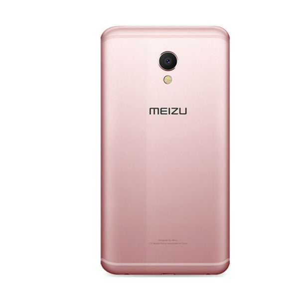 Meizu MX6 Dual 32GB 4G LTE Rose Gold Unlocked (CN Version)