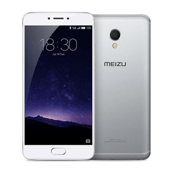 Meizu MX Pro 6 32GB 4G LTE White Unlocked