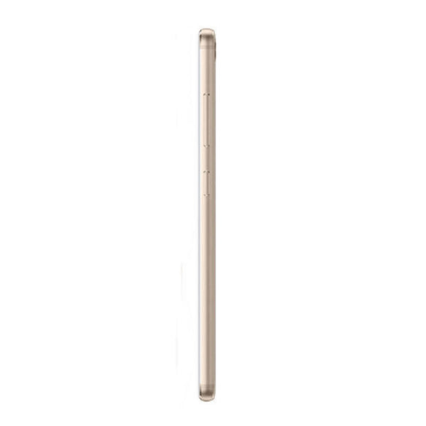 Zte Nubia Z17 Mini Dual 64GB 4G LTE Gold Unlocked with 6GB RAM (CN Version)