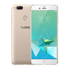 Zte Nubia Z17 Mini Dual 64GB 4G LTE Gold Unlocked with 6GB RAM (CN Version)