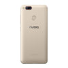 Zte Nubia Z17 Mini Dual 64GB 4G LTE Gold Unlocked with 6GB RAM (CN Version)