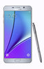 Samsung Galaxy Note 5 Duos 32GB 4G LTE Silver Titanium (SM-N9208) Unlocked