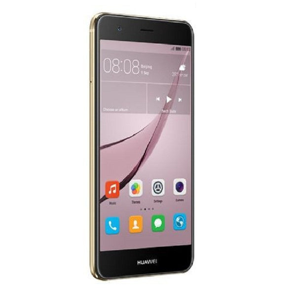 Huawei Nova Dual 64GB 4G LTE Champagne Gold (CAZ-AL10) Unlocked (CN Version)