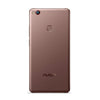 ZTE Nubia Z11 Dual 128GB 4G LTE Coffee Gold Unlocked (CN Version)