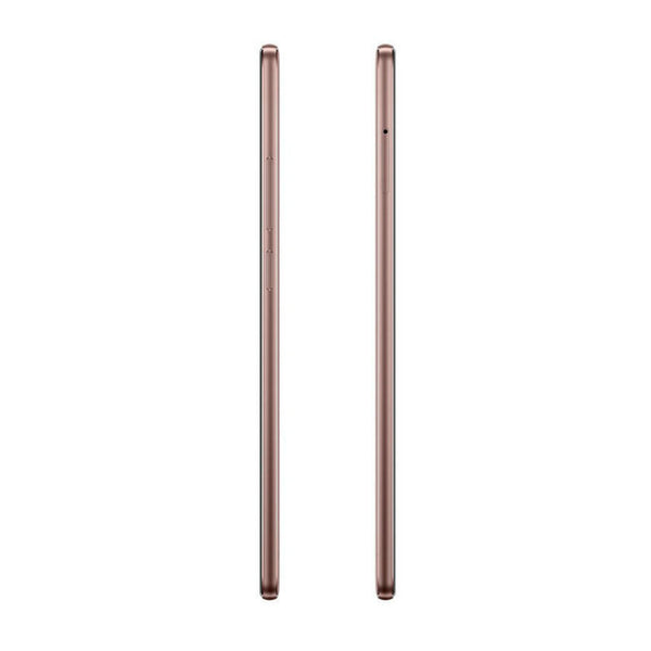 ZTE Nubia Z11 Dual 128GB 4G LTE Coffee Gold Unlocked (CN Version)