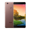 ZTE Nubia Z11 Dual 128GB 4G LTE Coffee Gold Unlocked (CN Version)