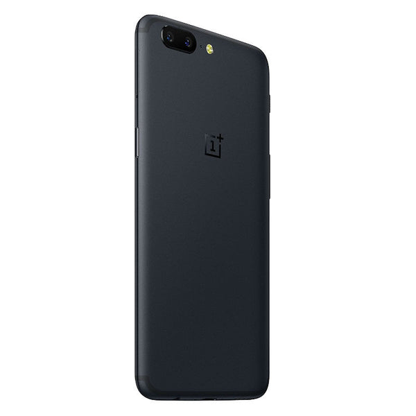 OnePlus 5 Dual 64GB 4G LTE Slate Gray (A5000) Unlocked (CN Version)