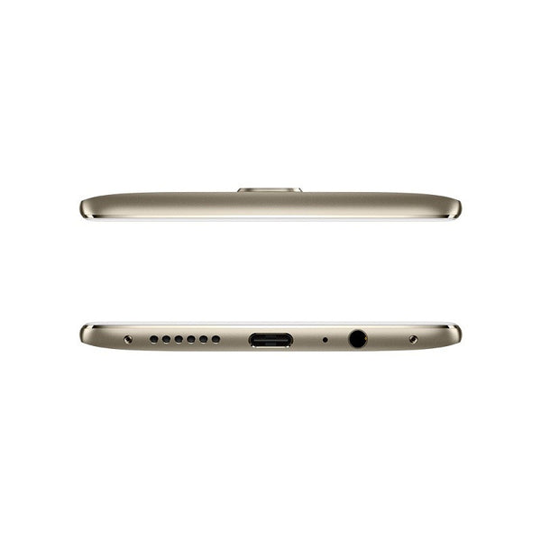 OnePlus 3T Dual 64GB 4G LTE Soft Gold Unlocked (CN Version)