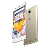 OnePlus 3T Dual 64GB 4G LTE Soft Gold Unlocked (CN Version)